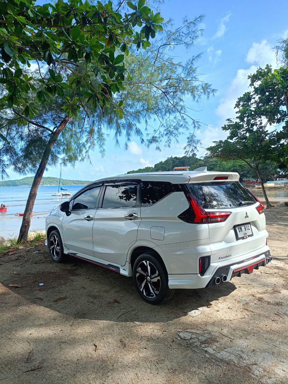 Аренда авто на Пхукете