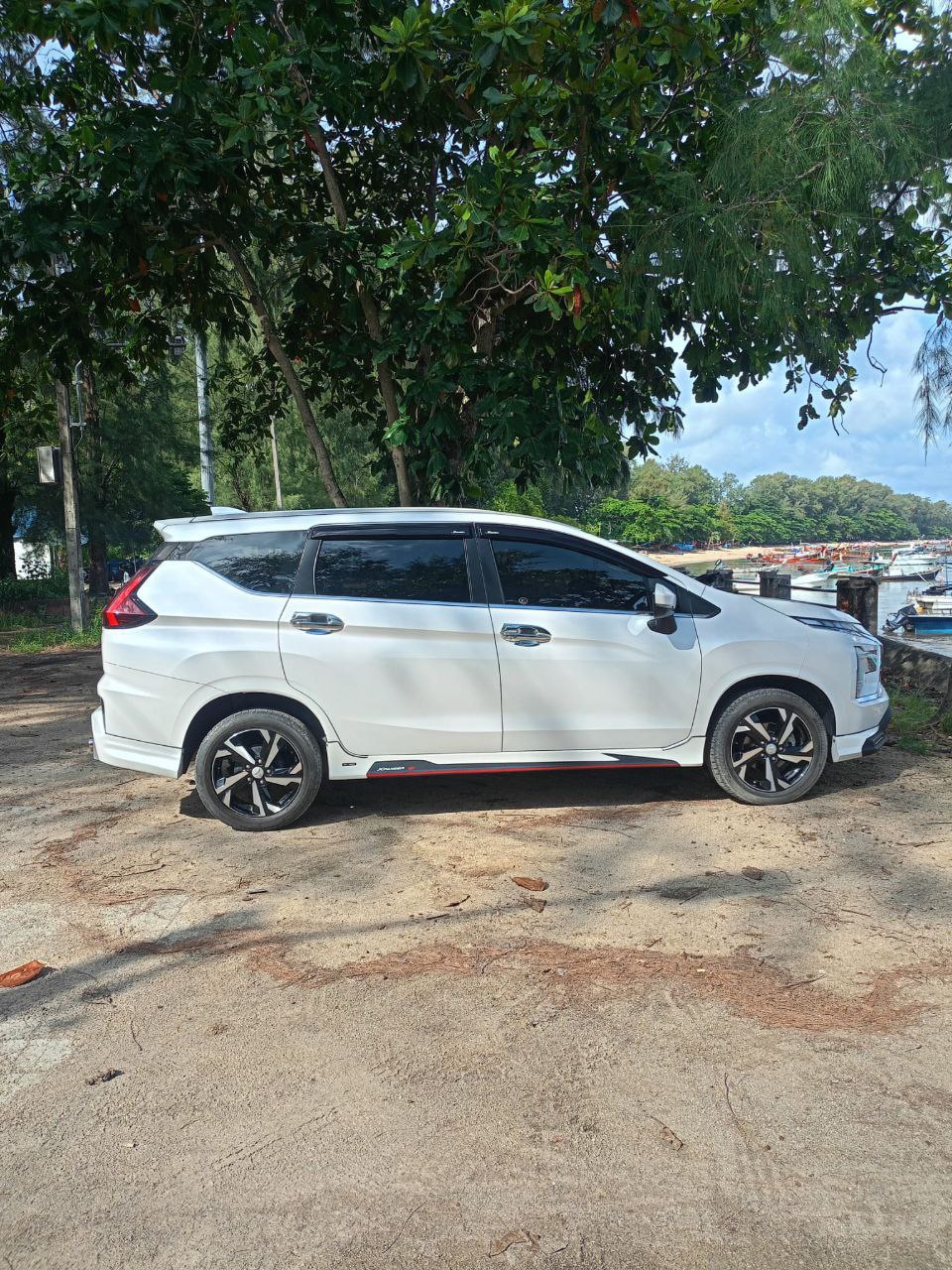 Аренда авто на Пхукете