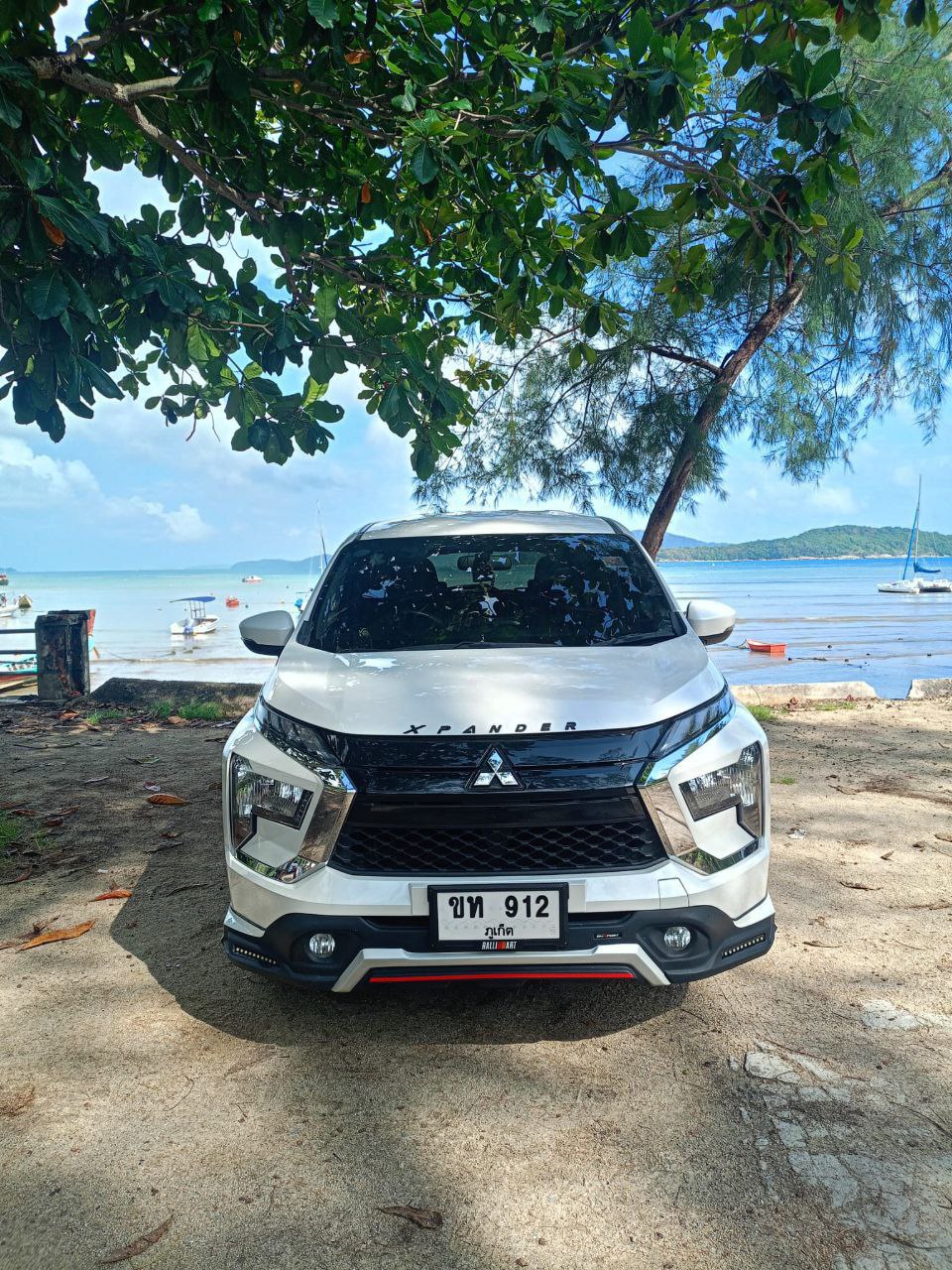 Аренда авто на Пхукете