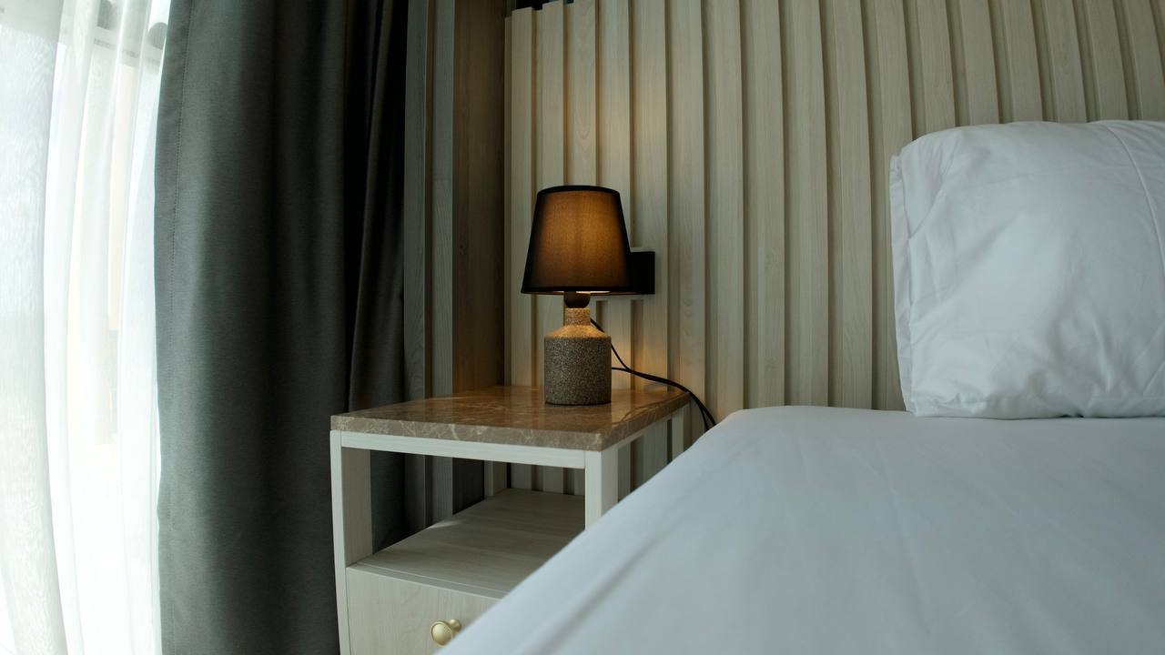 Аренда 1-комнатной квартиры с мебелью