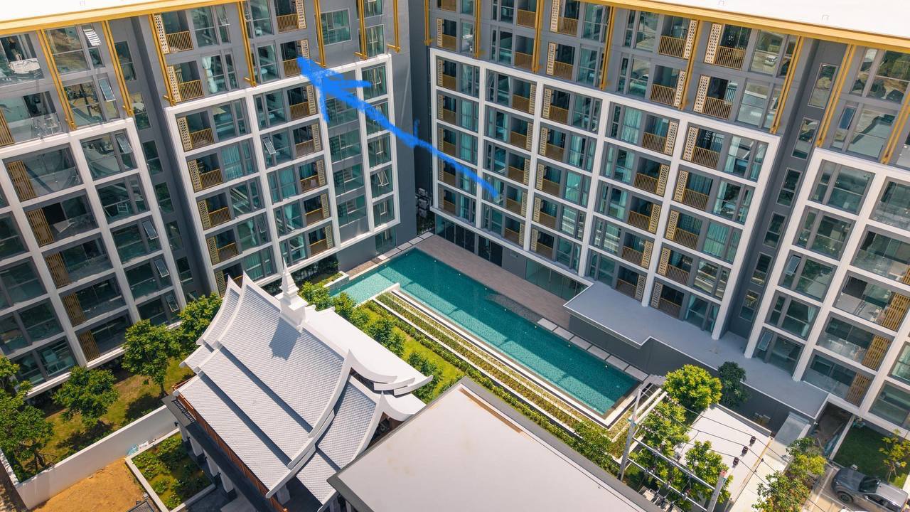 Аренда 1-комнатной квартиры с мебелью