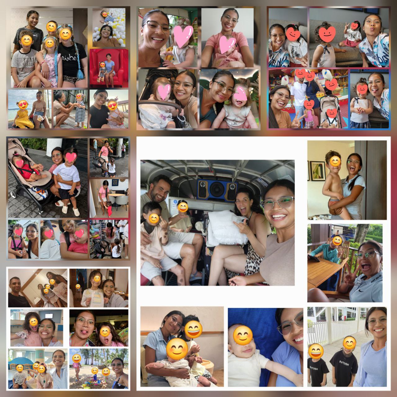 Доска объявлений в Таиланде