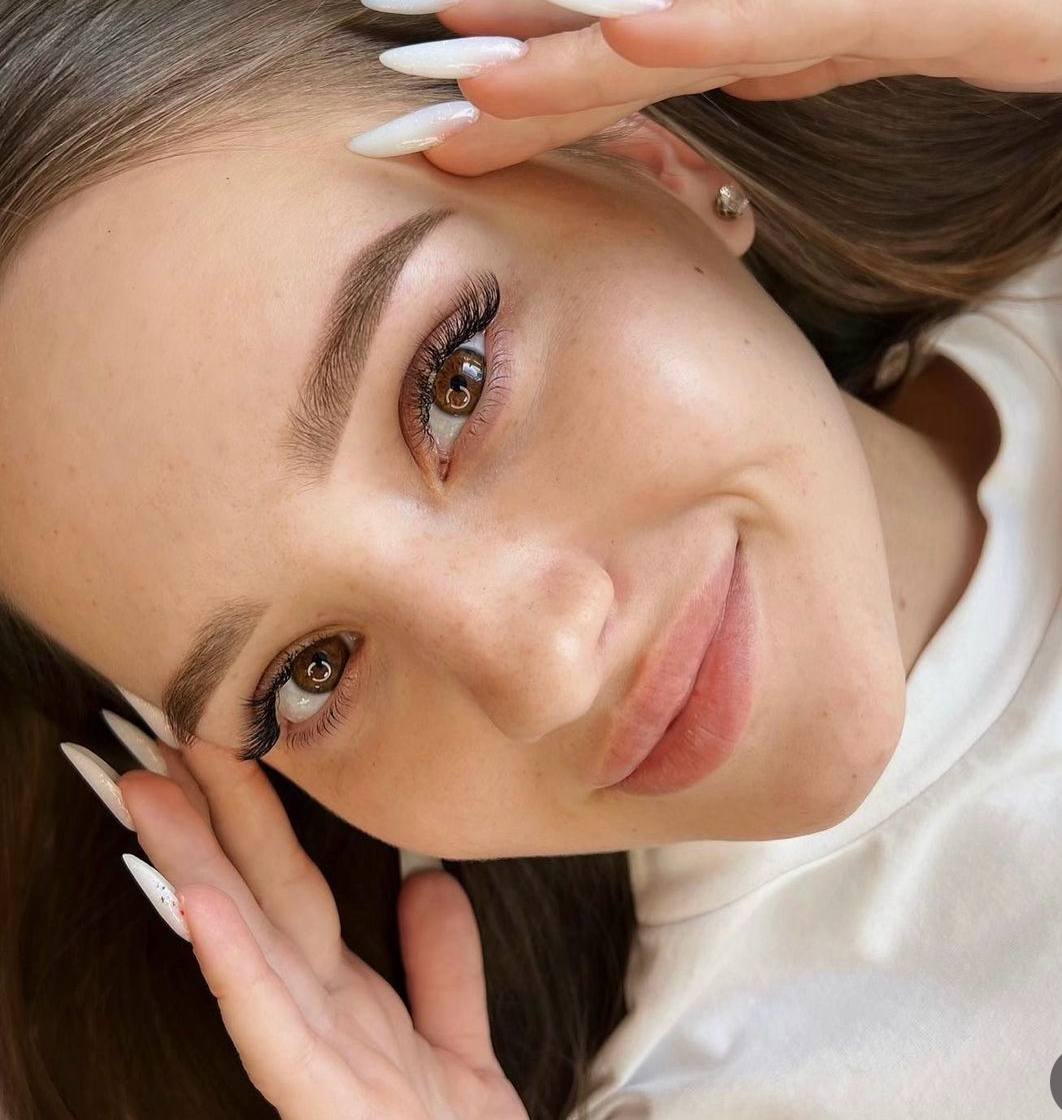 Идеальные брови каждый день