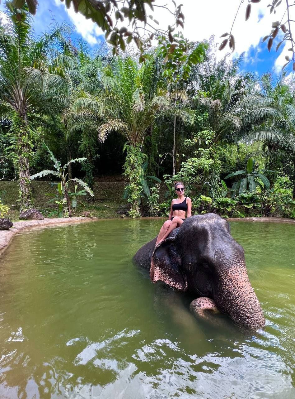 Экскурсия в Таиланде: Полный день приключений