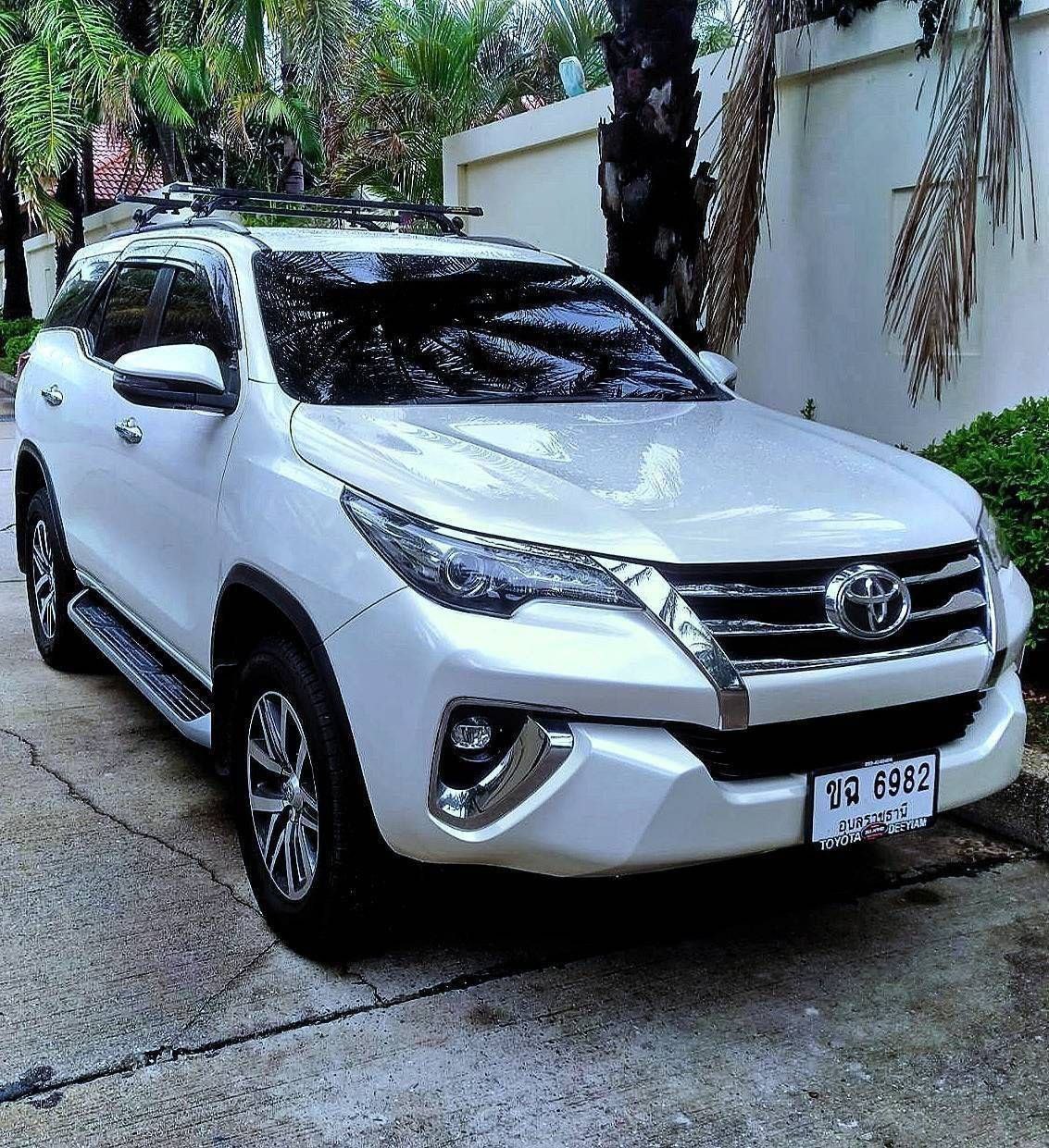 Услуги трансфера в Таиланде