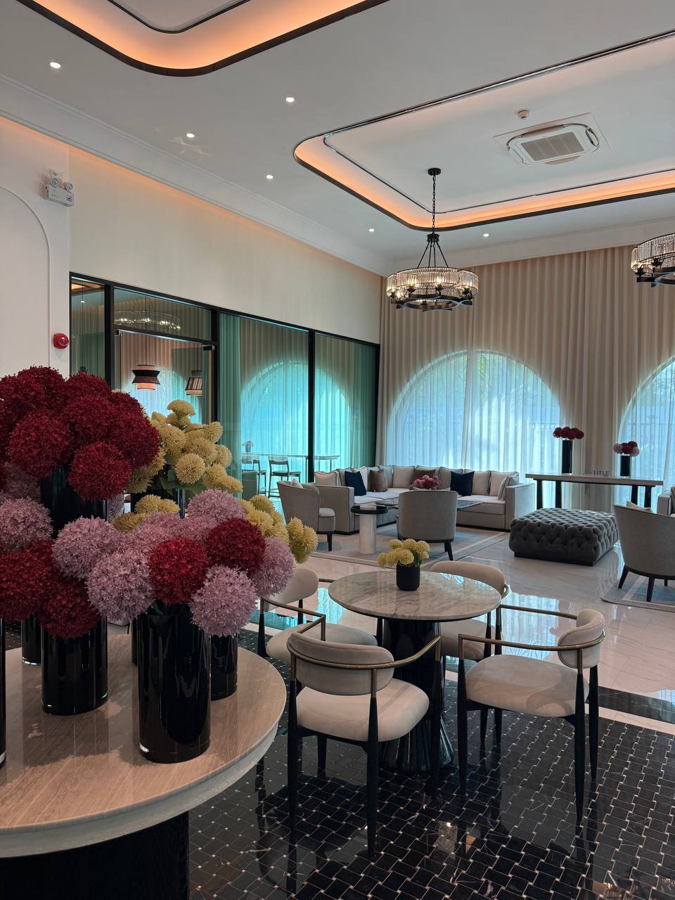 Продажа квартиры у моря