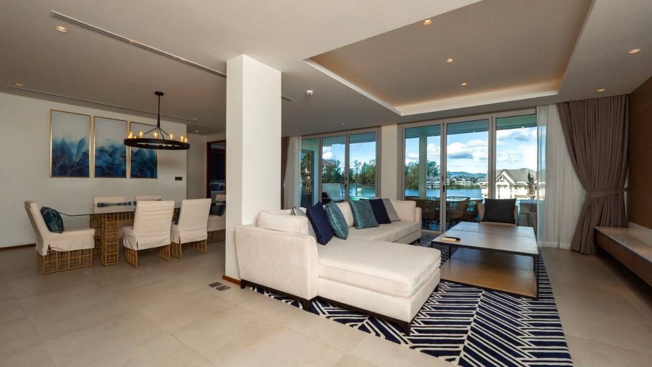 Доска объявлений в Таиланде