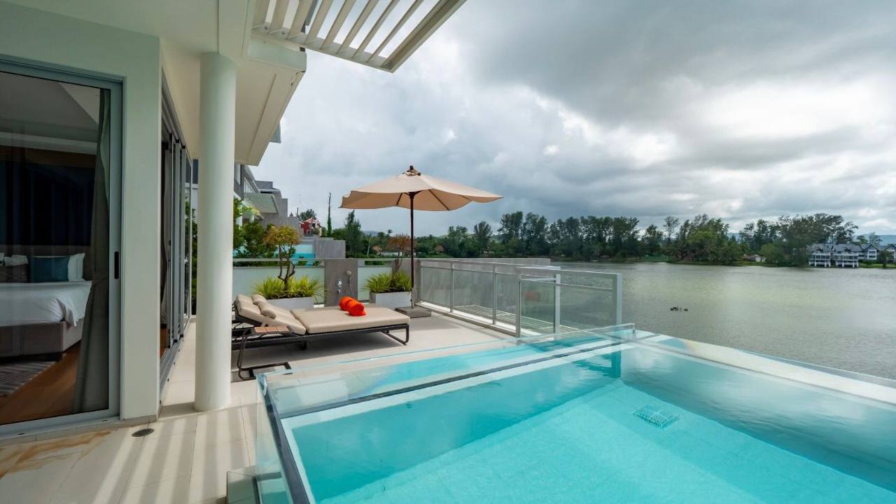 Доска объявлений в Таиланде