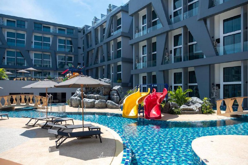 Аренда 1-спальных апартаментов