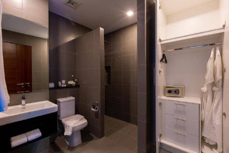 Аренда 1-спальных апартаментов