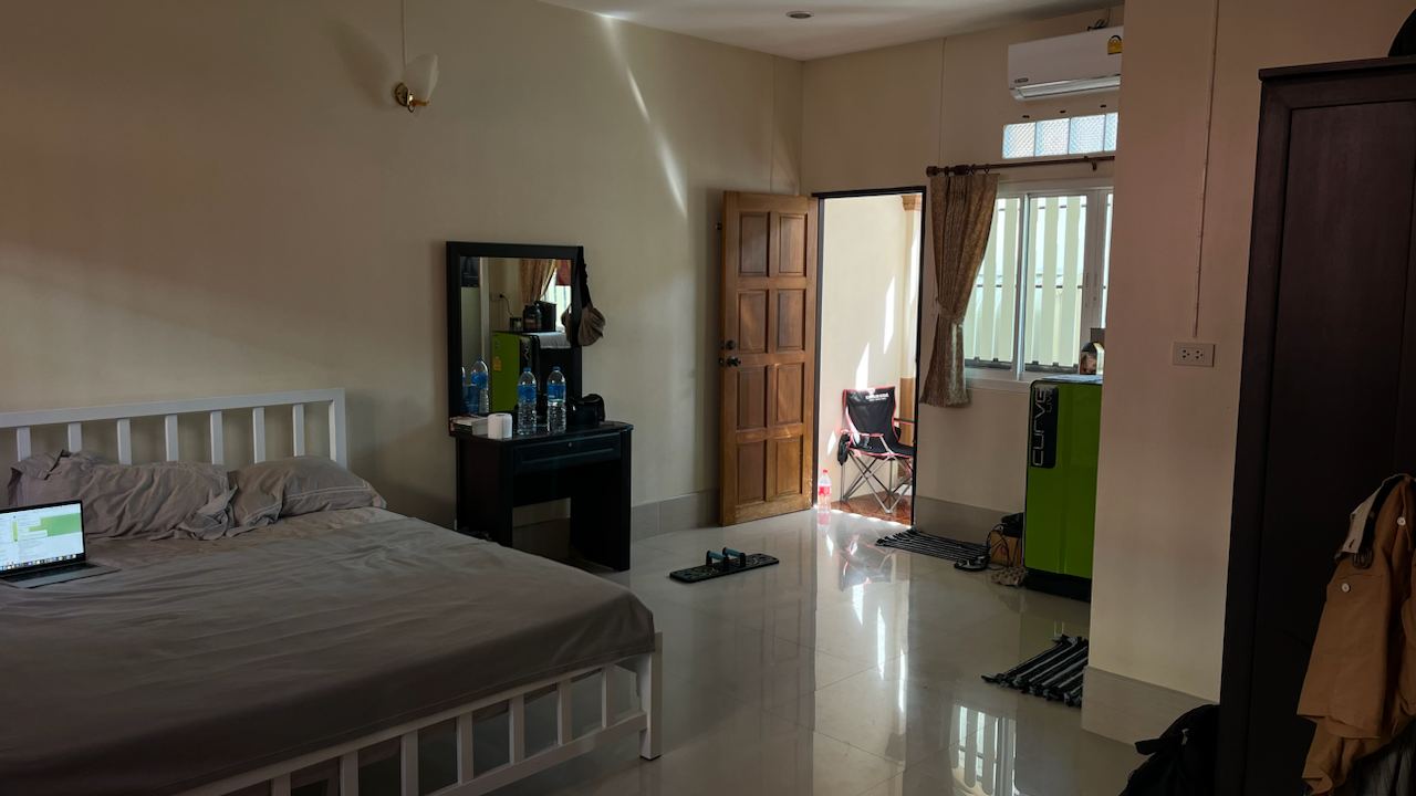 Аренда апартаментов на Пхукете