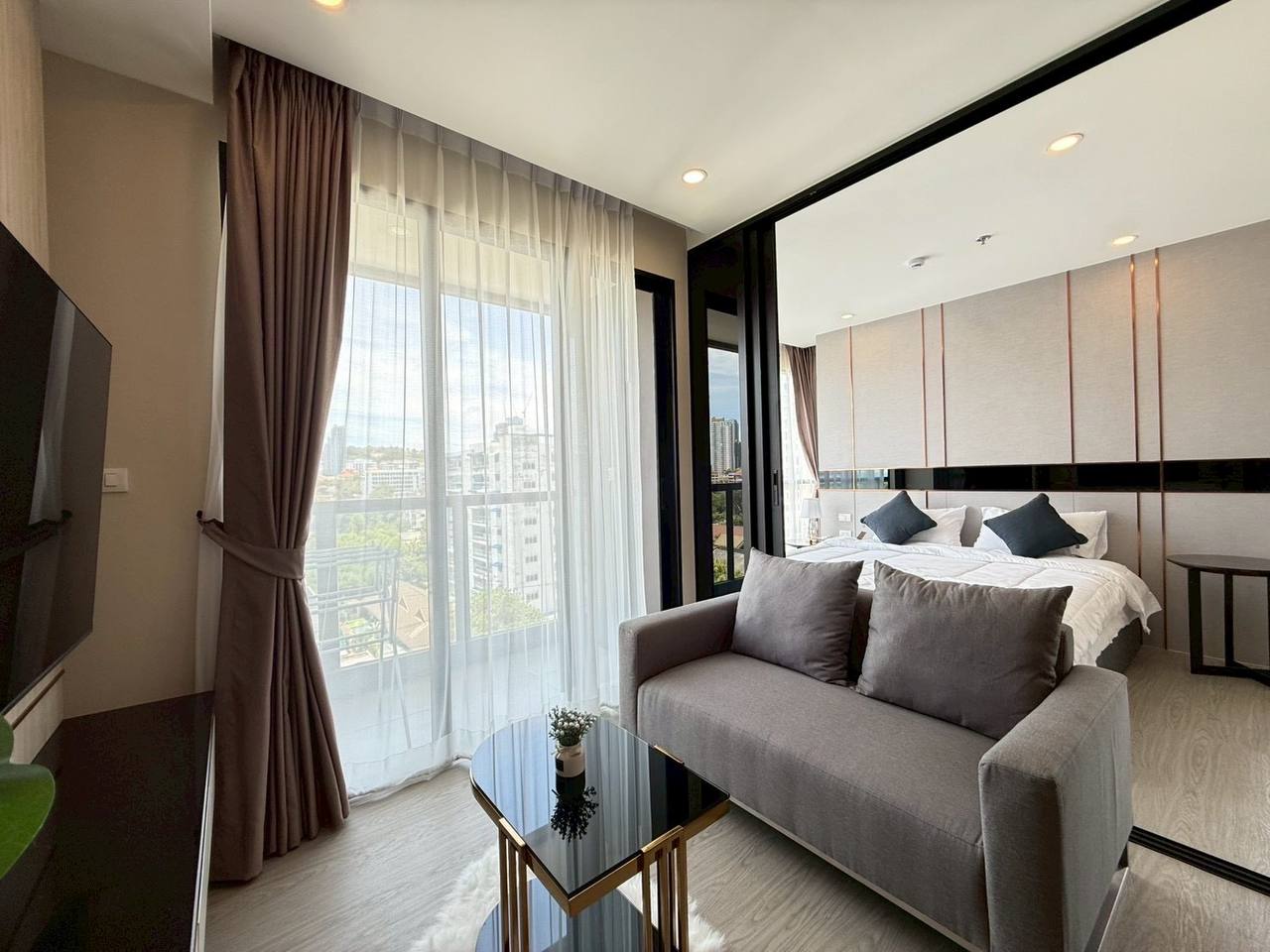 Бронирование жилья в Паттайе