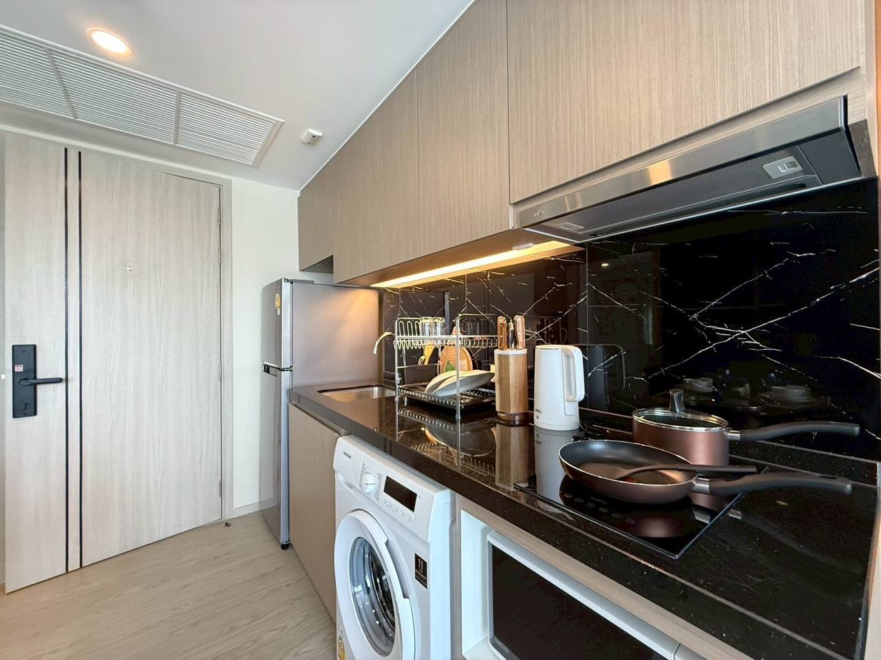 Бронирование жилья в Паттайе