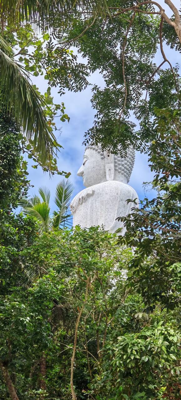 Экскурсия по Пхукету без шопинга