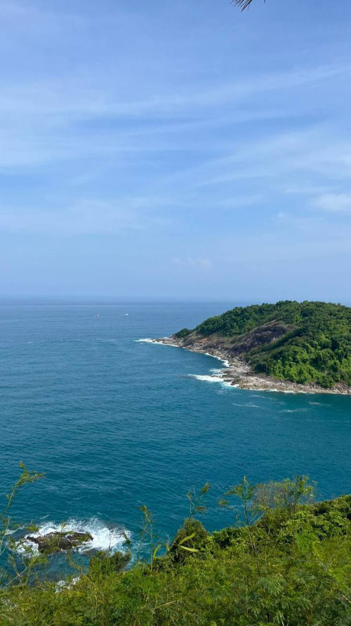 Экскурсия по Пхукету без шопинга