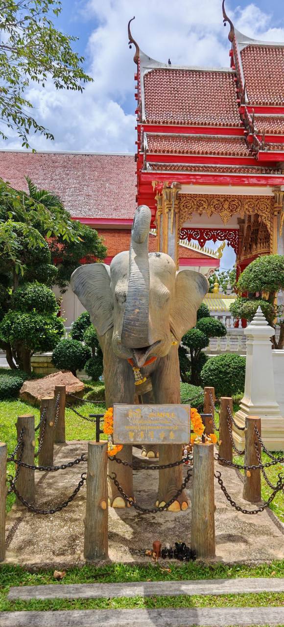 Экскурсия по Пхукету без шопинга