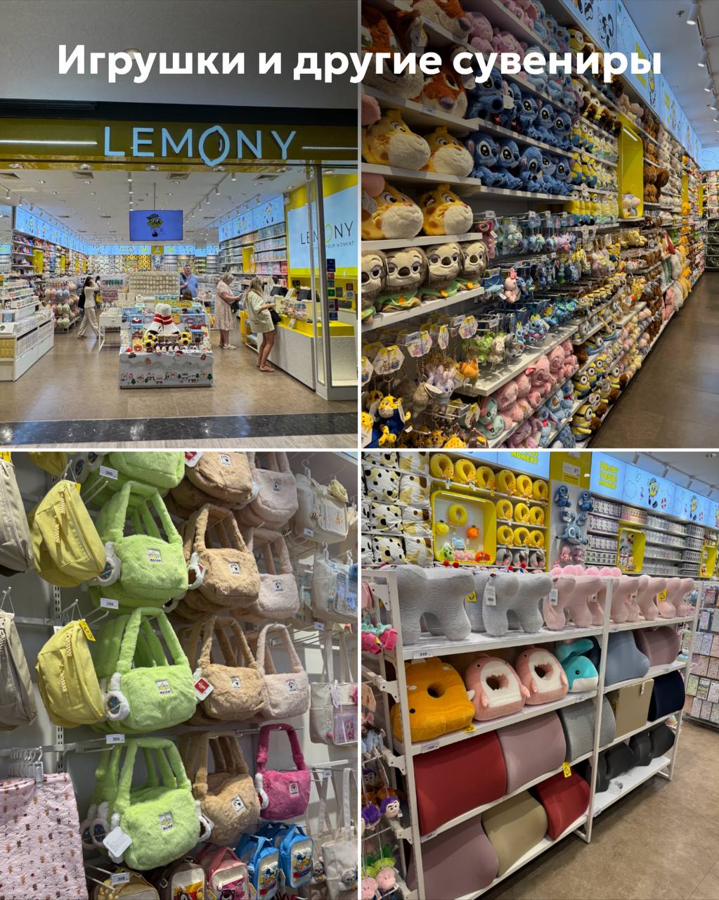 Идеи сувениров из Пхукета