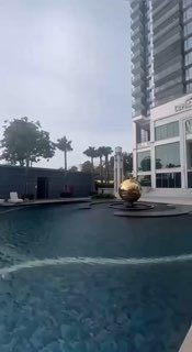 Аренда квартиры в Паттайе