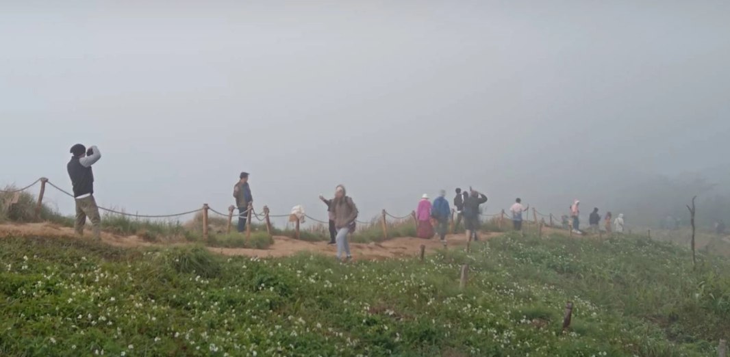 Прогноз погоды в Таиланде