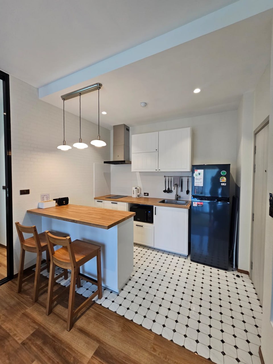 Готовая квартира у пляжа на Пхукете