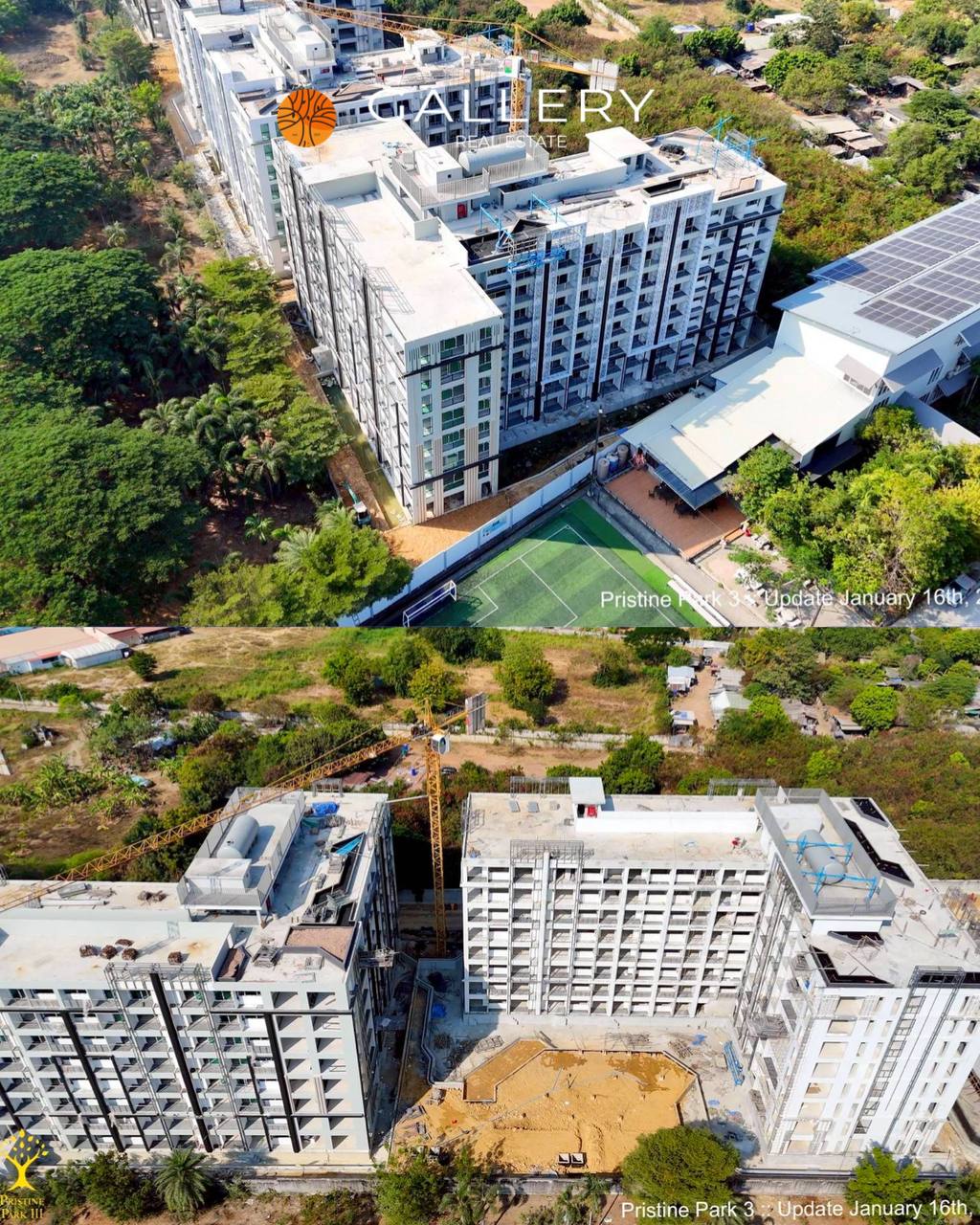 Доска объявлений в Таиланде