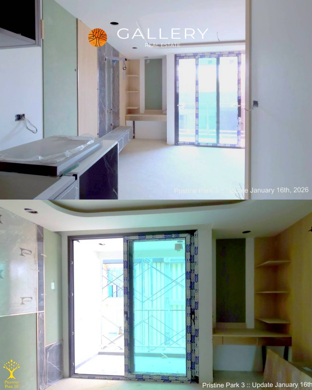 Доска объявлений в Таиланде