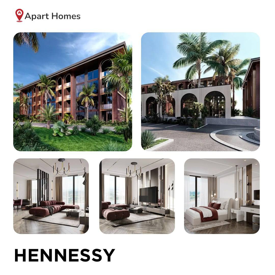 Премиальные резиденции у моря на Пхукете