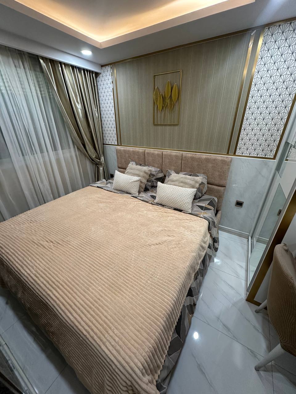 Аренда квартиры в Паттайе, премиум-класс