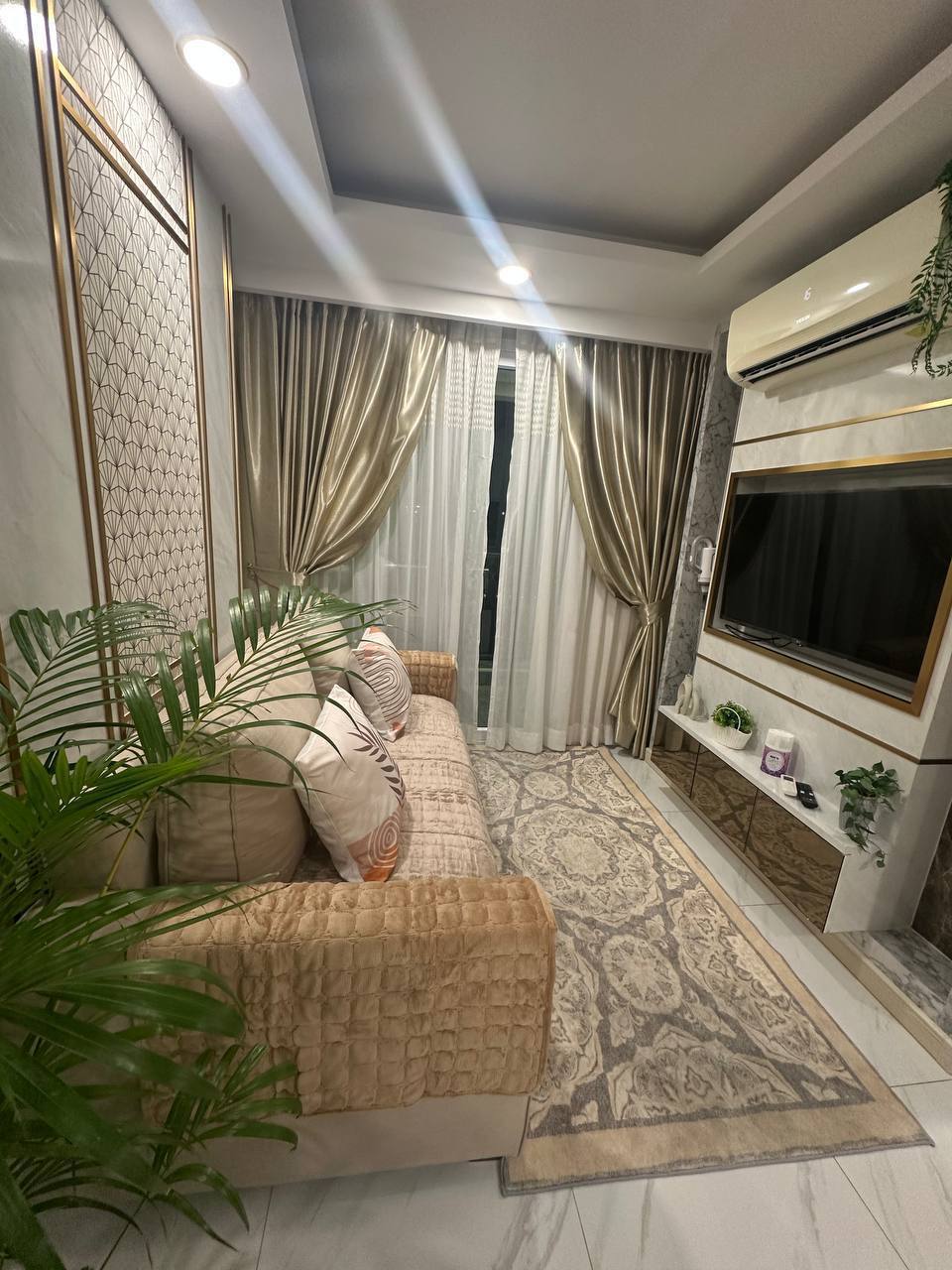 Аренда квартиры в Паттайе, премиум-класс