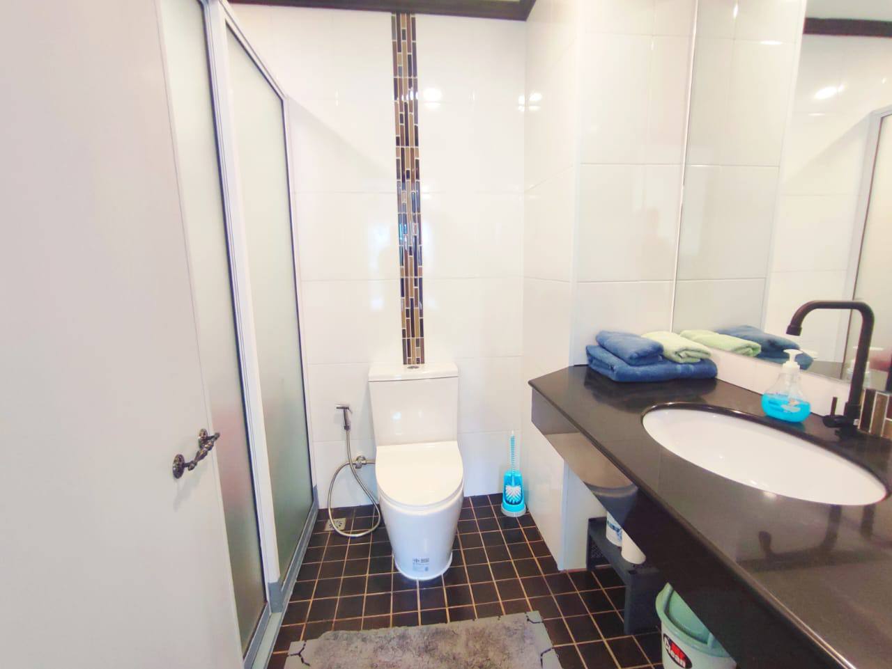 Продажа квартиры в Паттайе