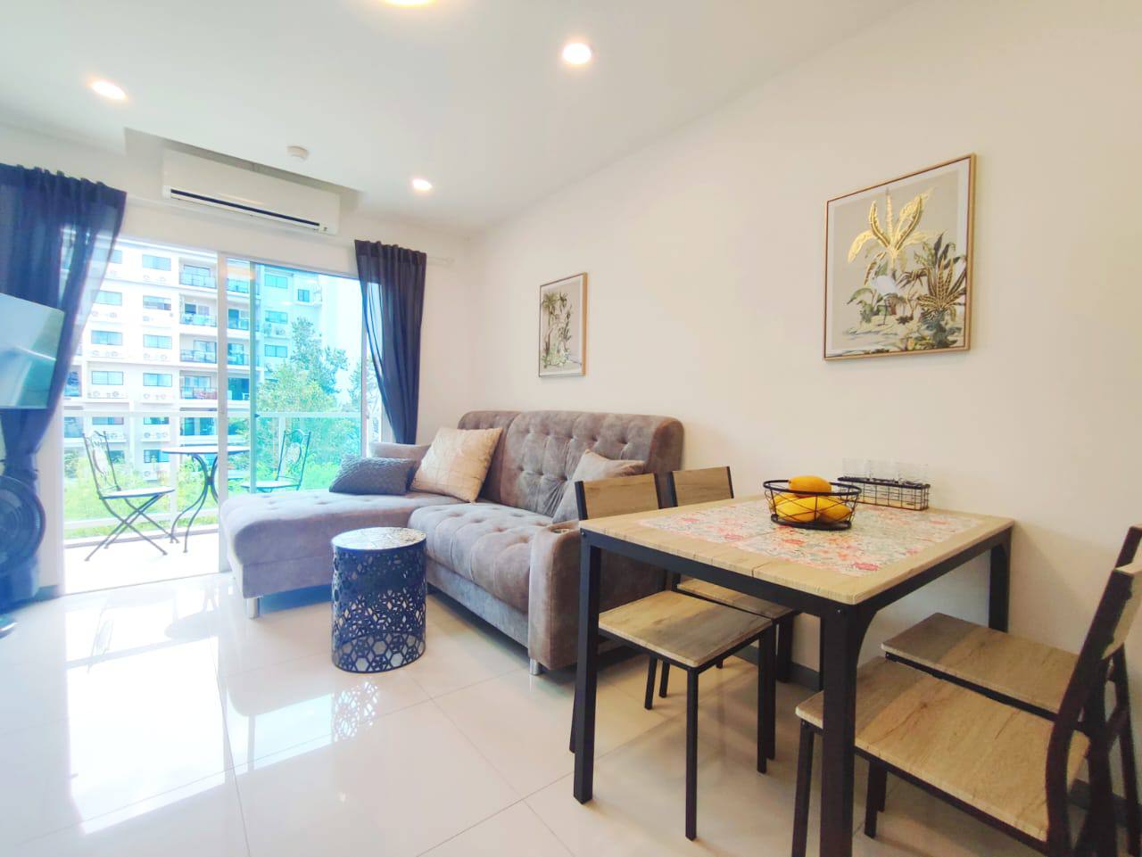 Доска объявлений в Таиланде