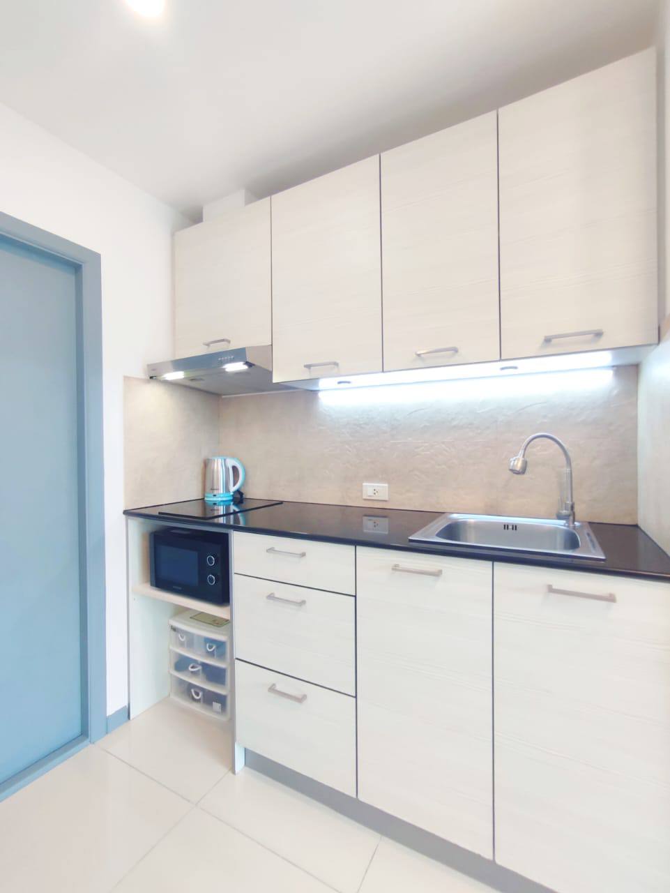 Продажа квартиры в Паттайе