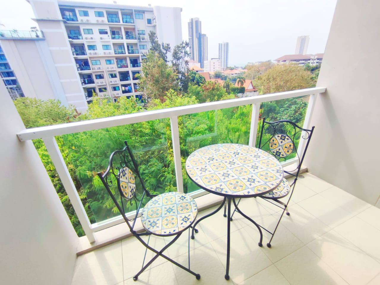 Продажа квартиры в Паттайе