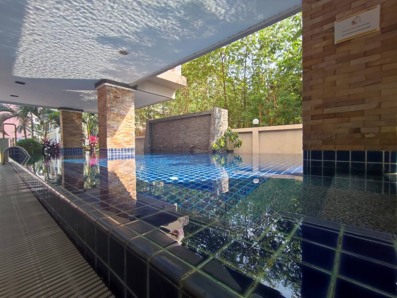 Продажа квартиры в Паттайе