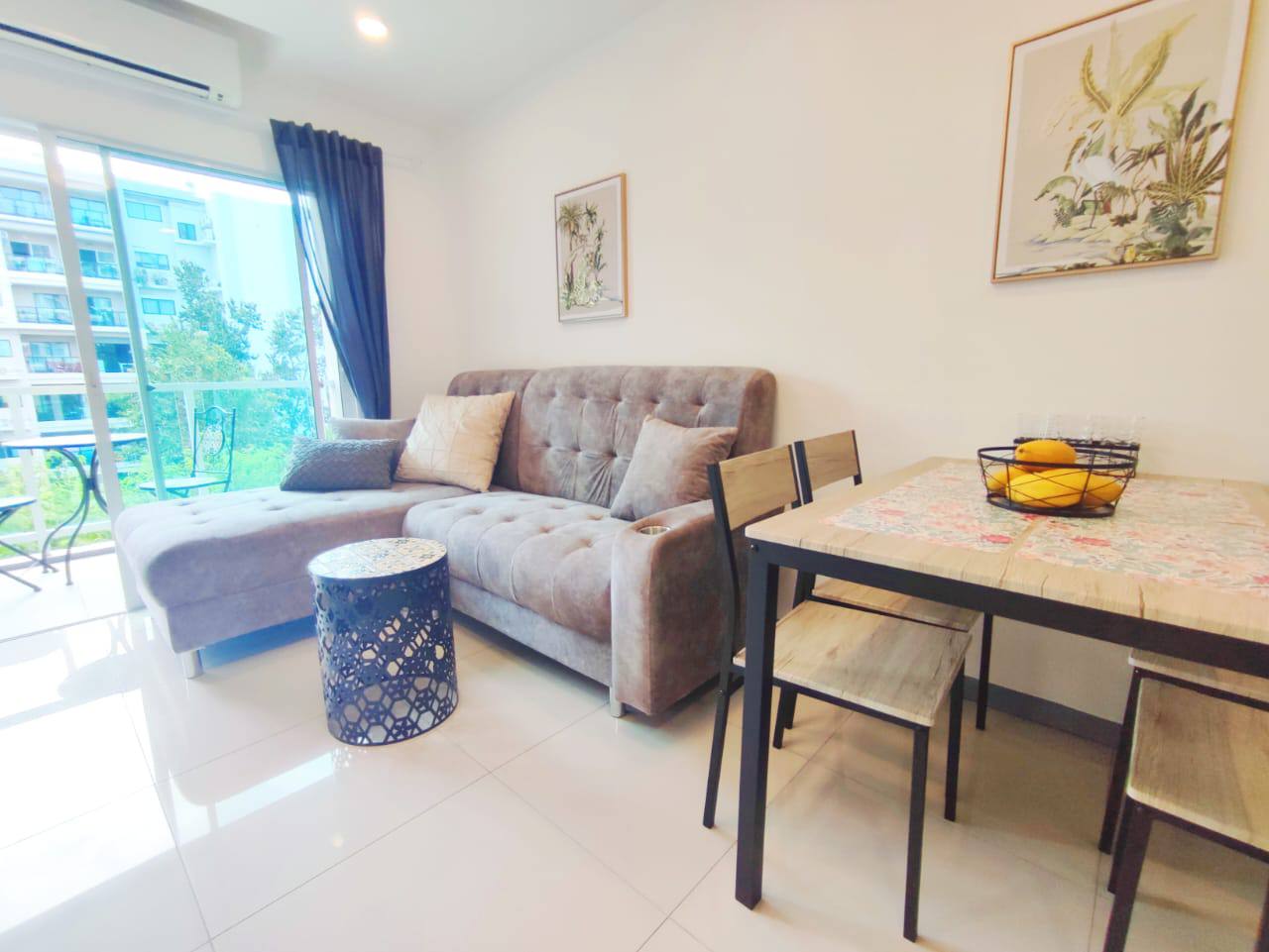 Доска объявлений в Таиланде