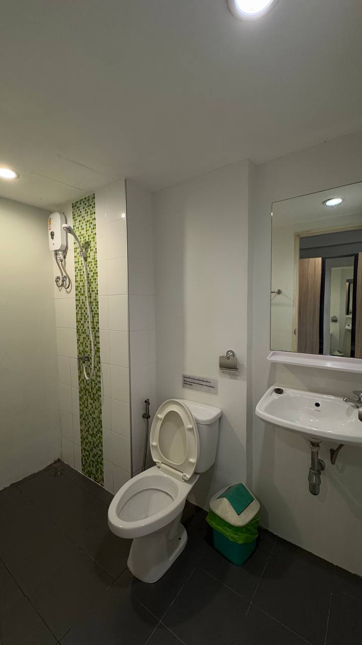 Аренда апартаментов в Чалонге