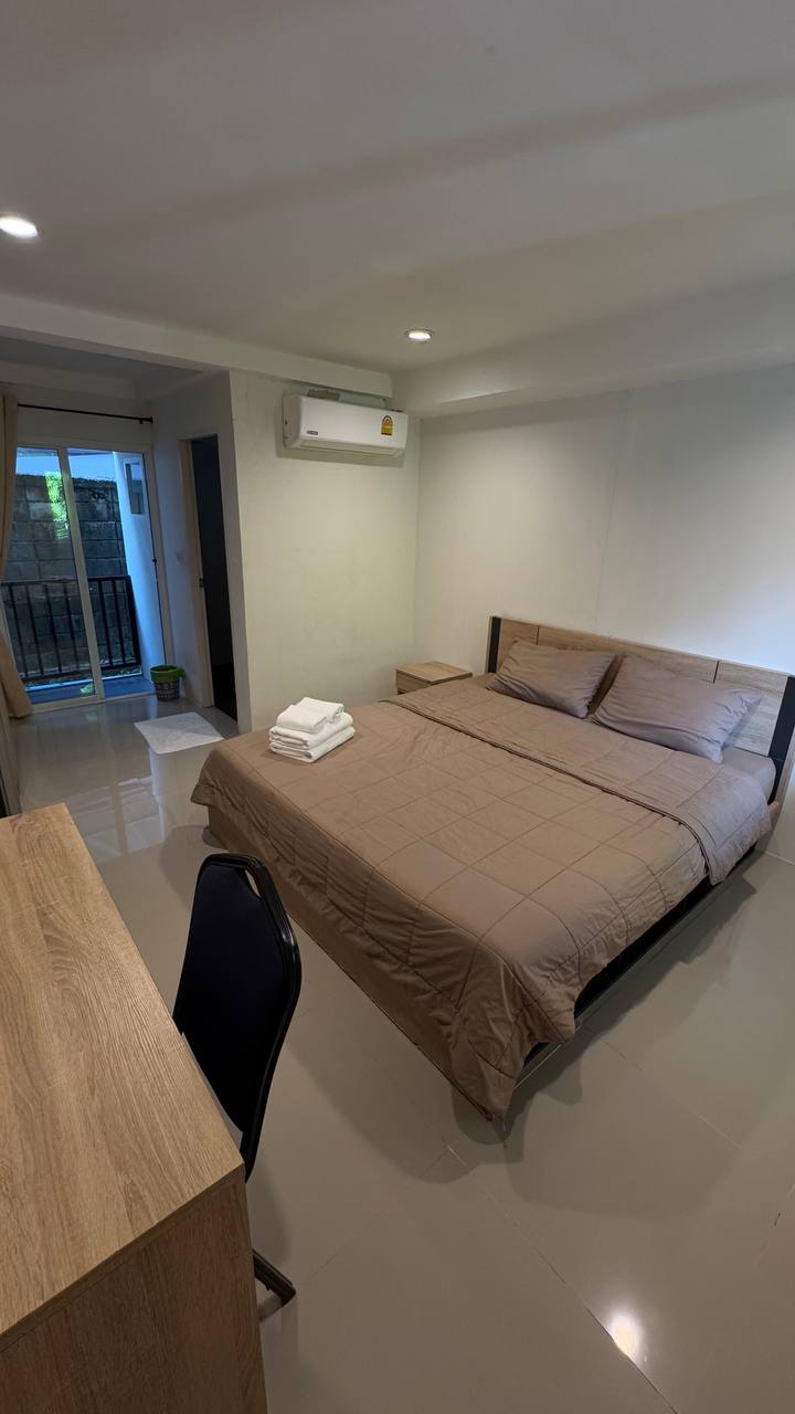 Аренда апартаментов в Чалонге