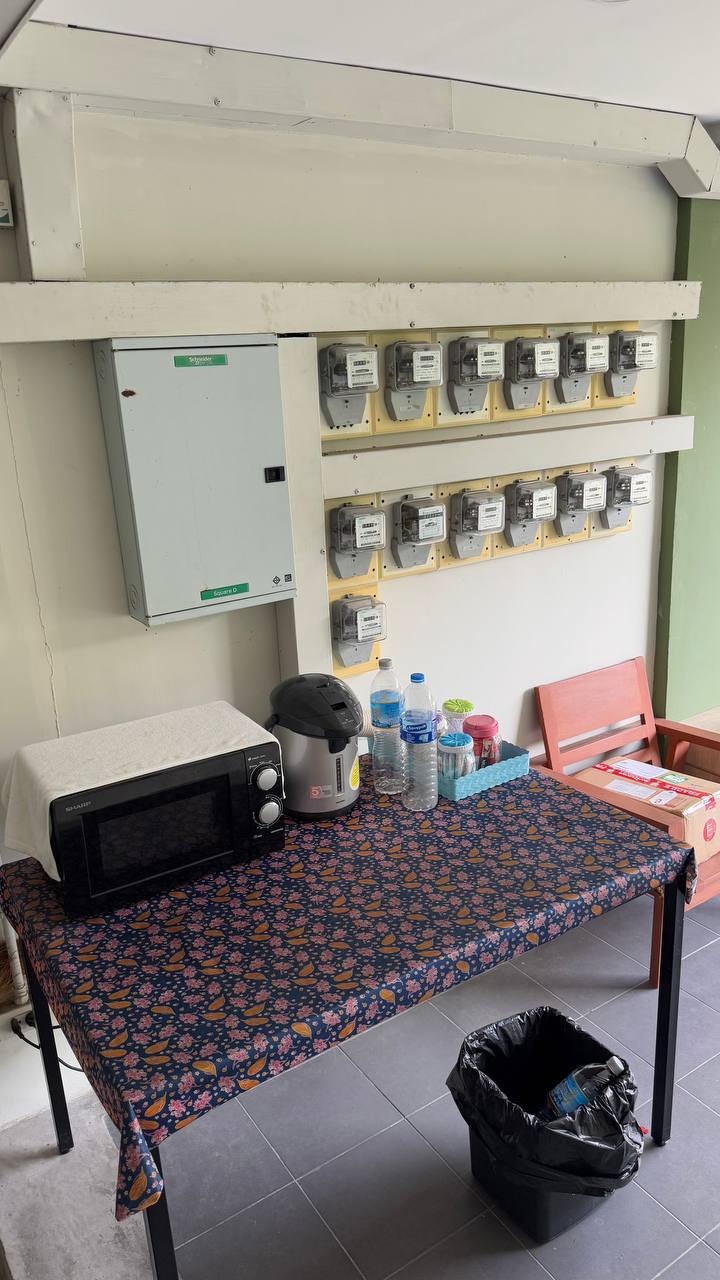 Аренда апартаментов в Чалонге