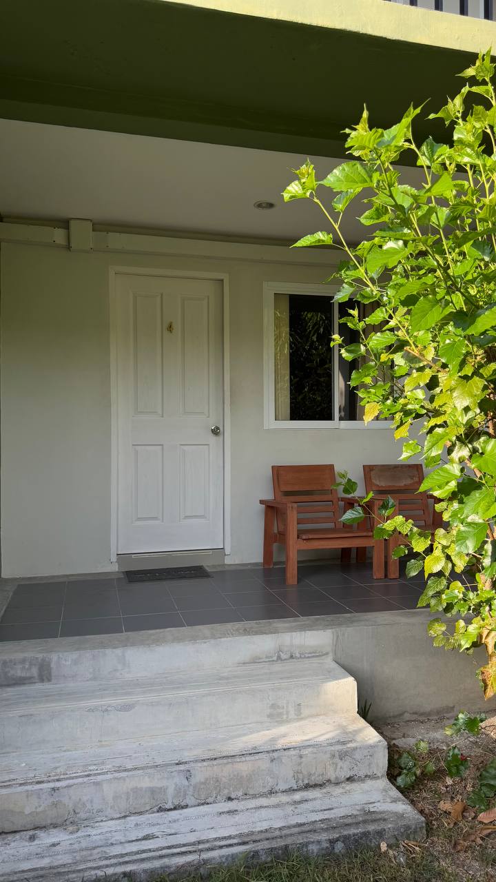 Аренда апартаментов в Чалонге