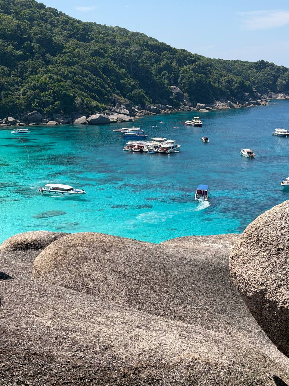 Доска объявлений в Таиланде