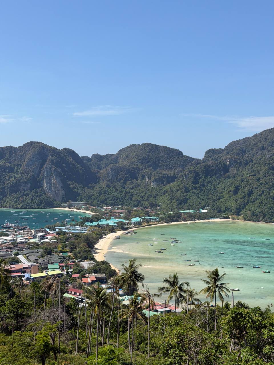 Доска объявлений в Таиланде