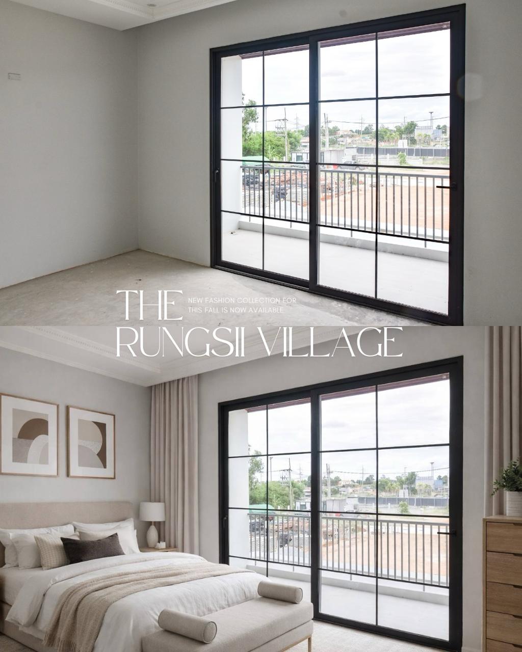 Доска объявлений в Таиланде