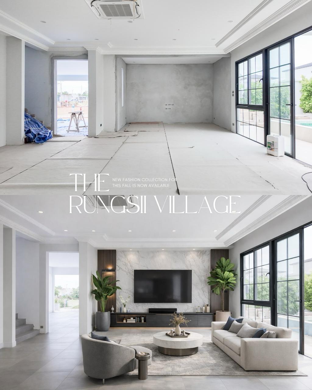 Доска объявлений в Таиланде