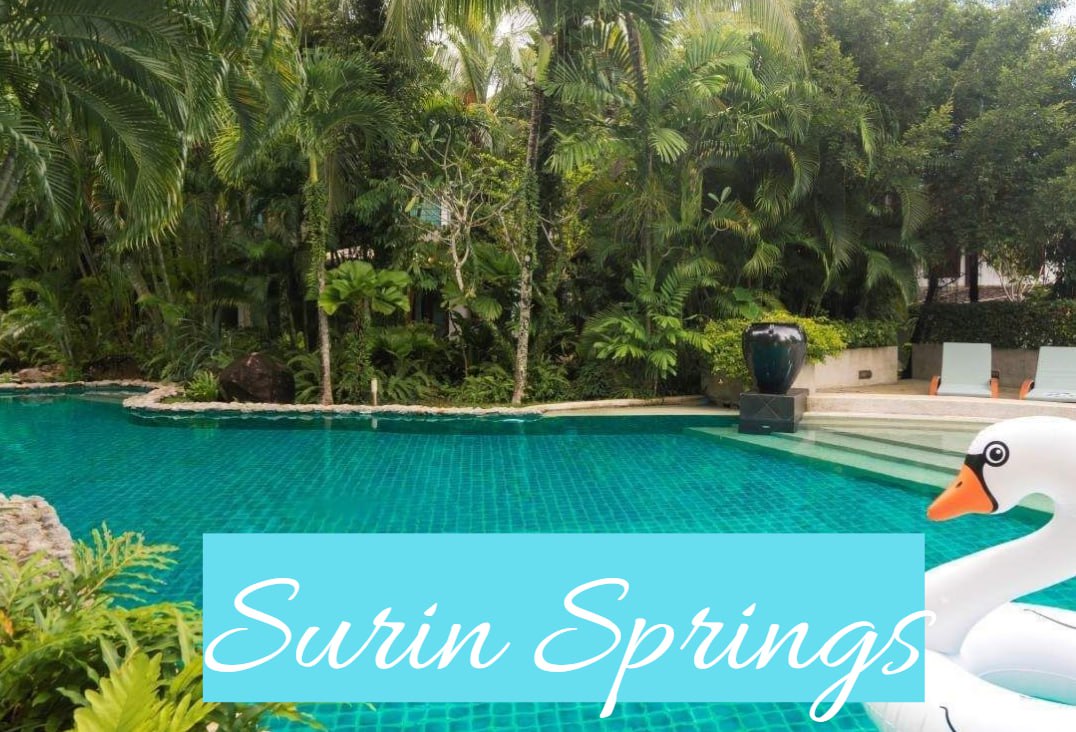 Доска объявлений в Таиланде