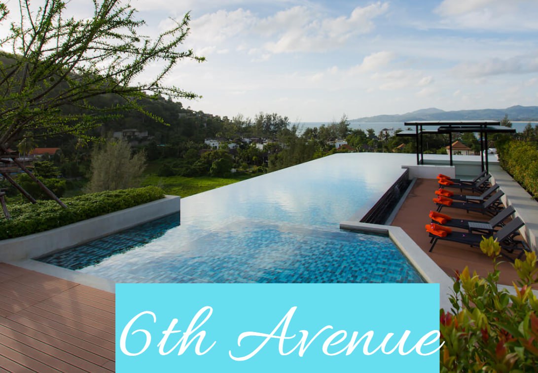 Доска объявлений в Таиланде