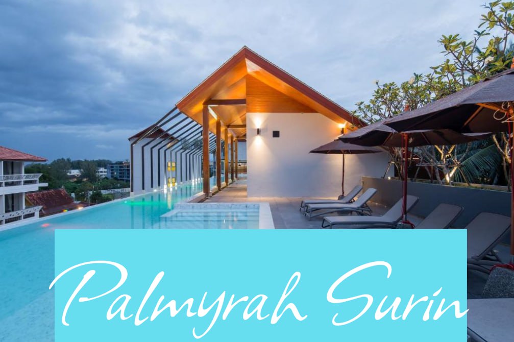 Инвестиции в новый комплекс на Пхукете