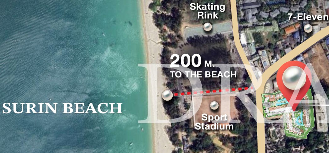 Доска объявлений в Таиланде