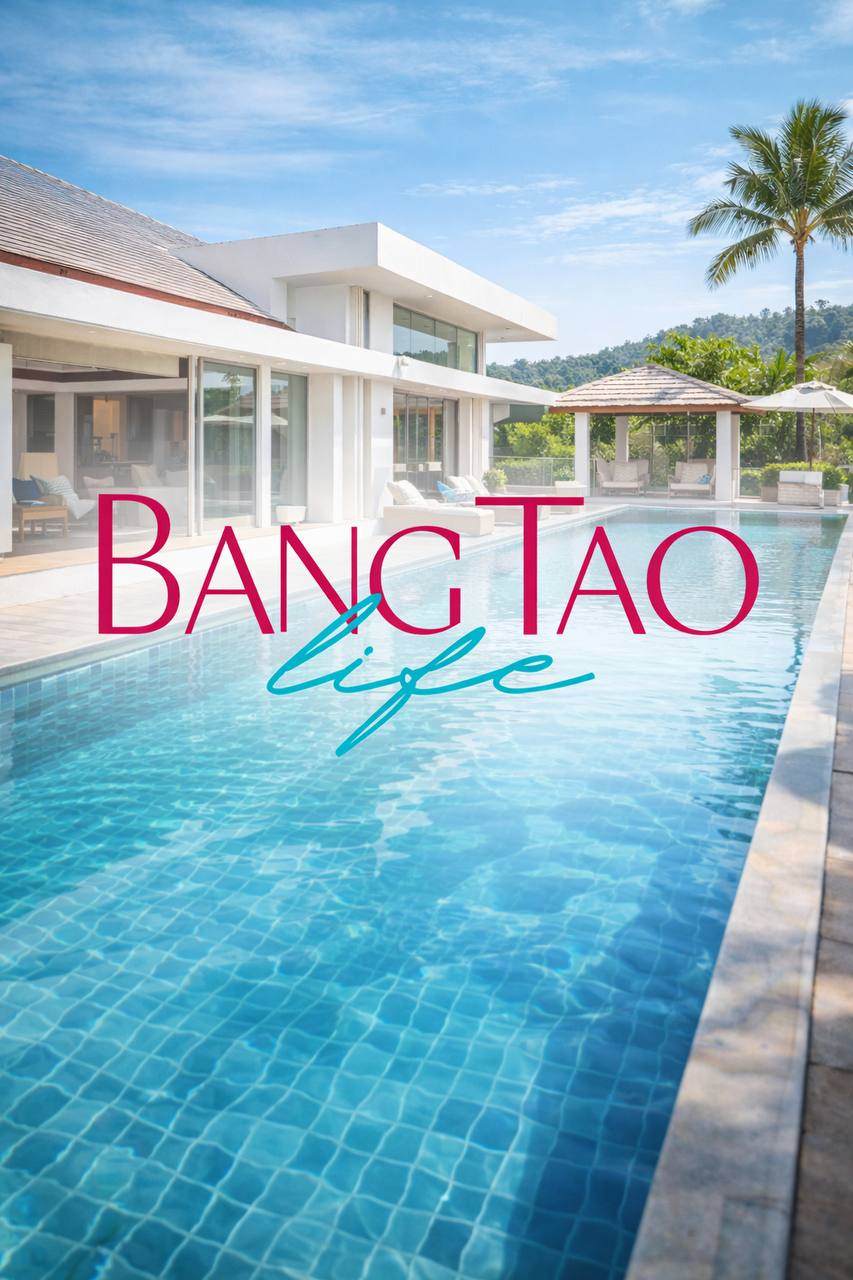 Выбор района для жизни на Пхукете