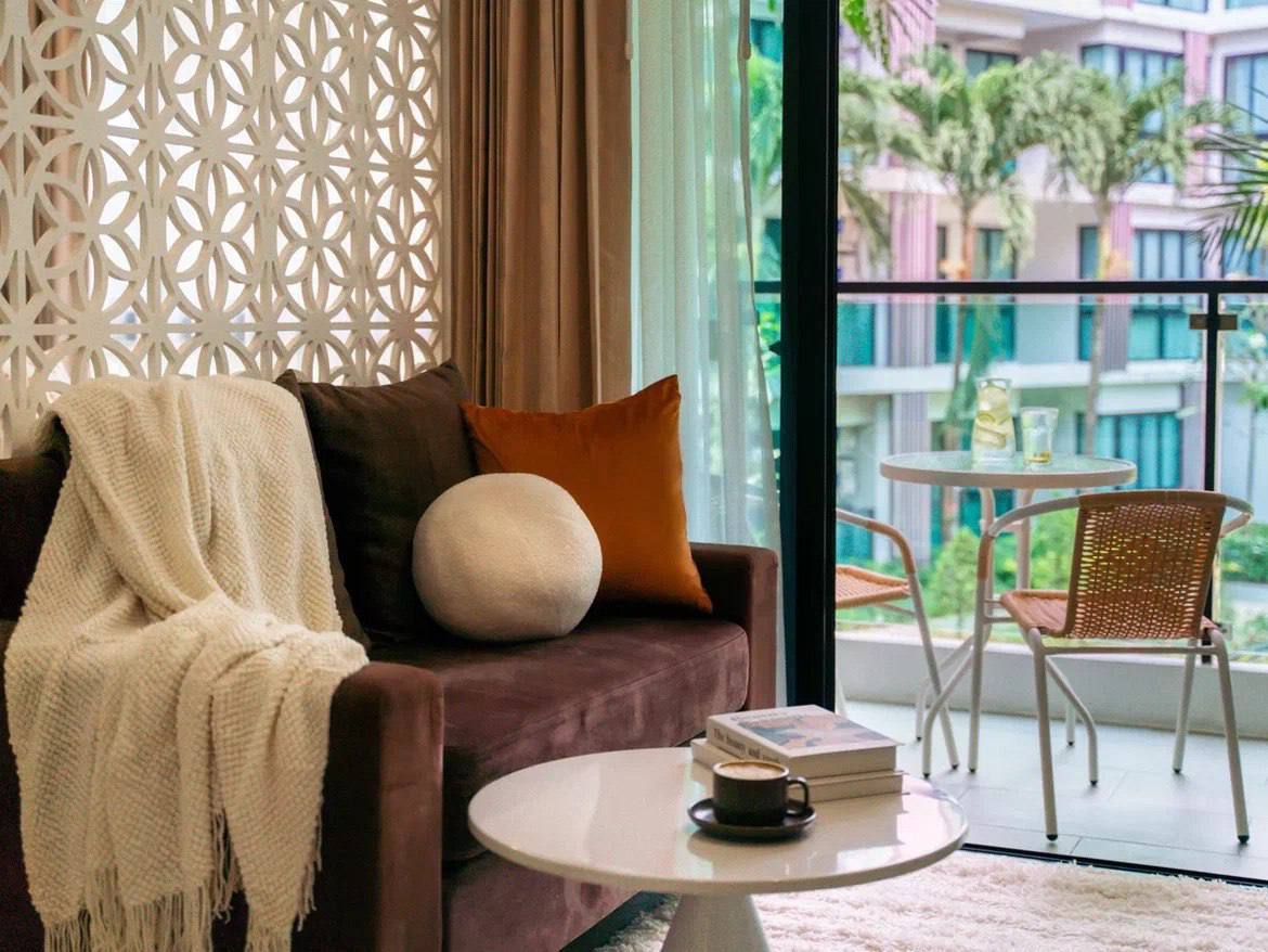 Доска объявлений в Таиланде