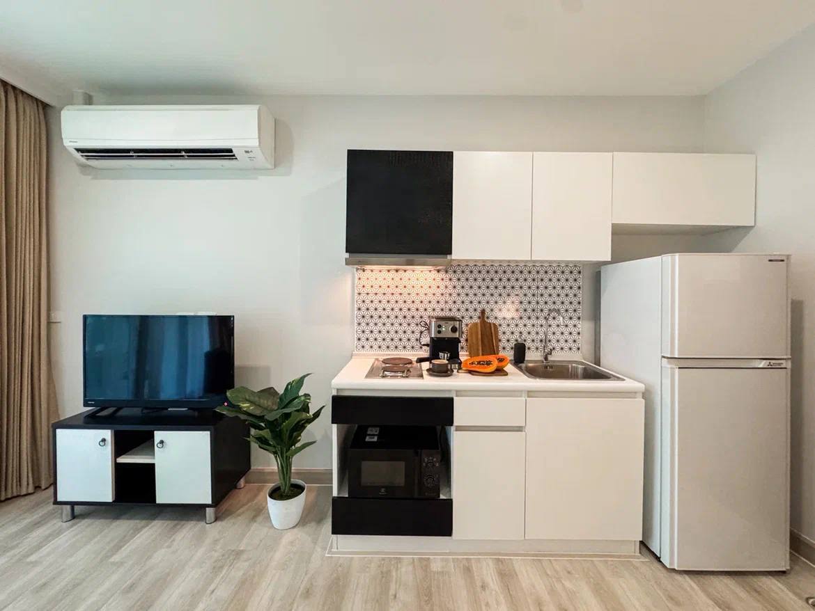 Доска объявлений в Таиланде